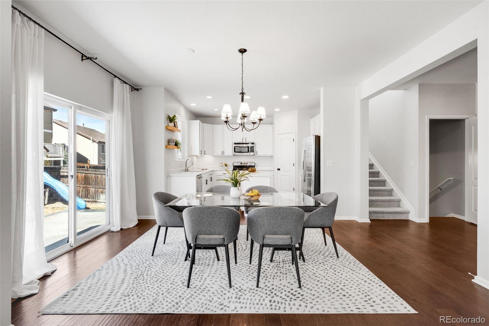 MLS Image #9 for 12891  spruce street,thornton, Colorado