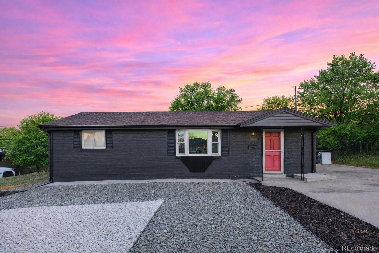 MLS Image #2 for 6646  fenton street,arvada, Colorado
