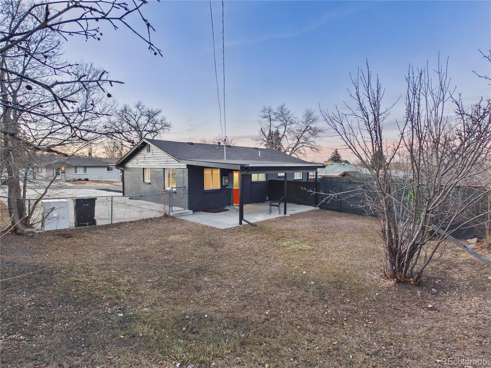 MLS Image #3 for 6646  fenton street,arvada, Colorado