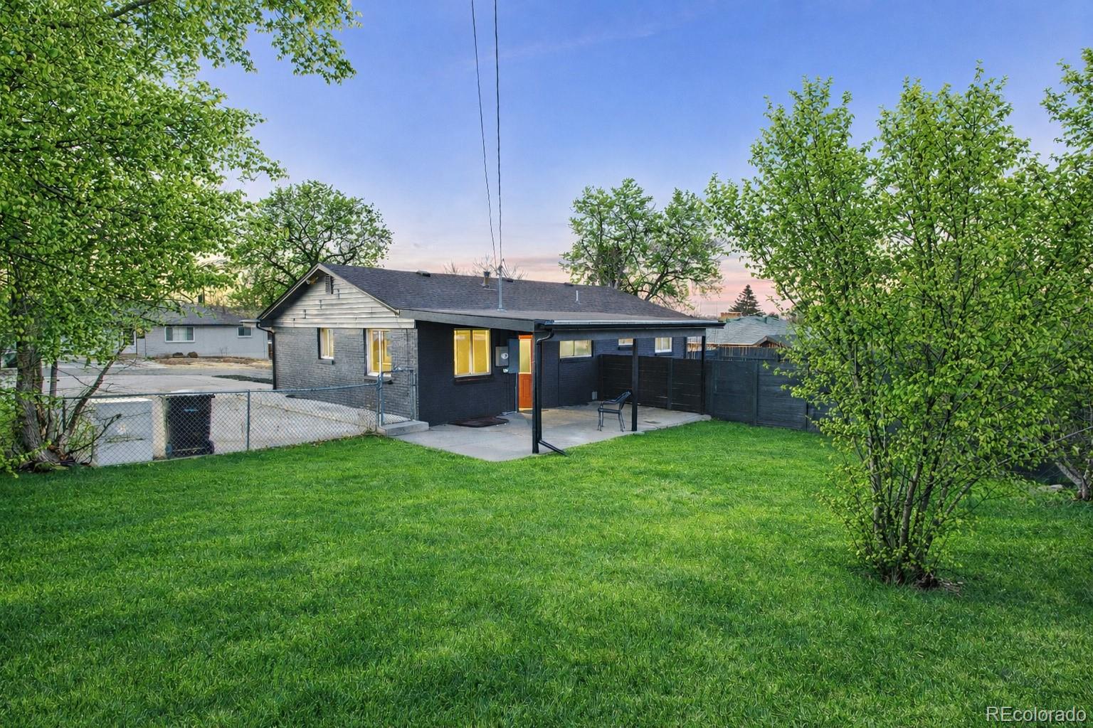 MLS Image #4 for 6646  fenton street,arvada, Colorado