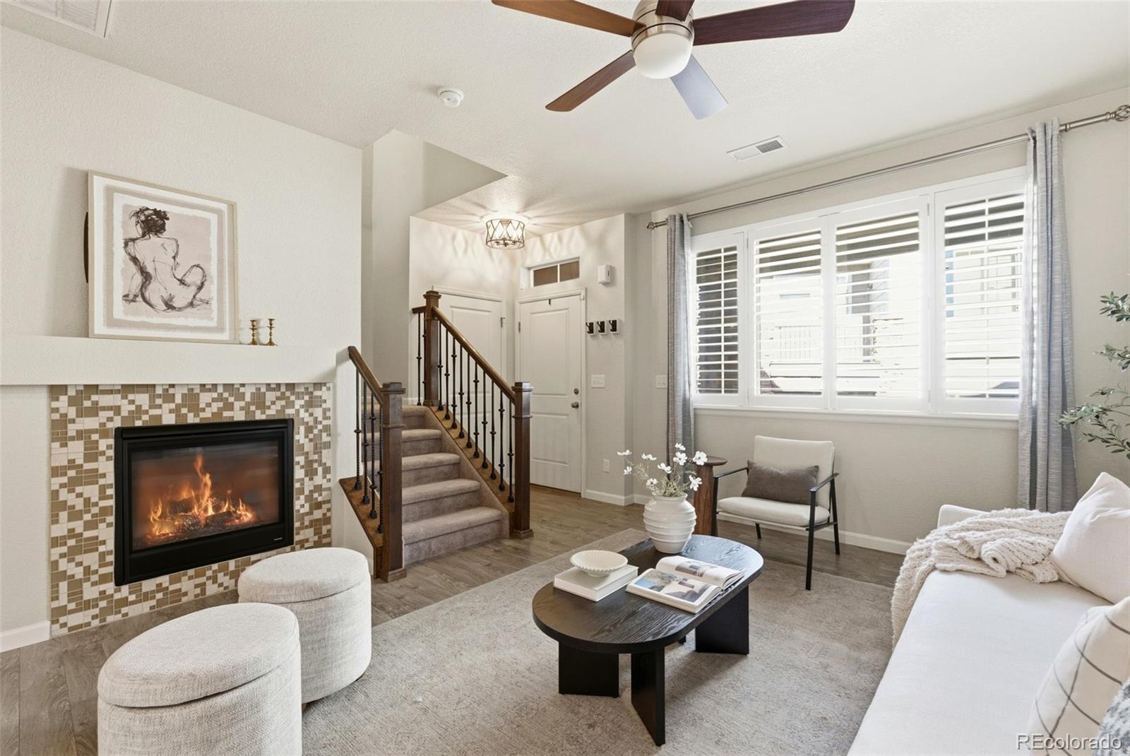 MLS Image #3 for 9083 e phillips lane ,centennial, Colorado