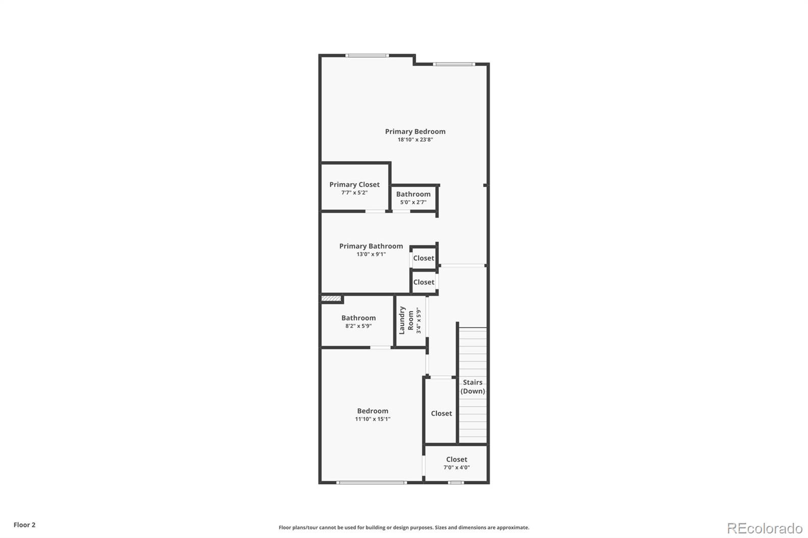 MLS Image #49 for 9083 e phillips lane ,centennial, Colorado