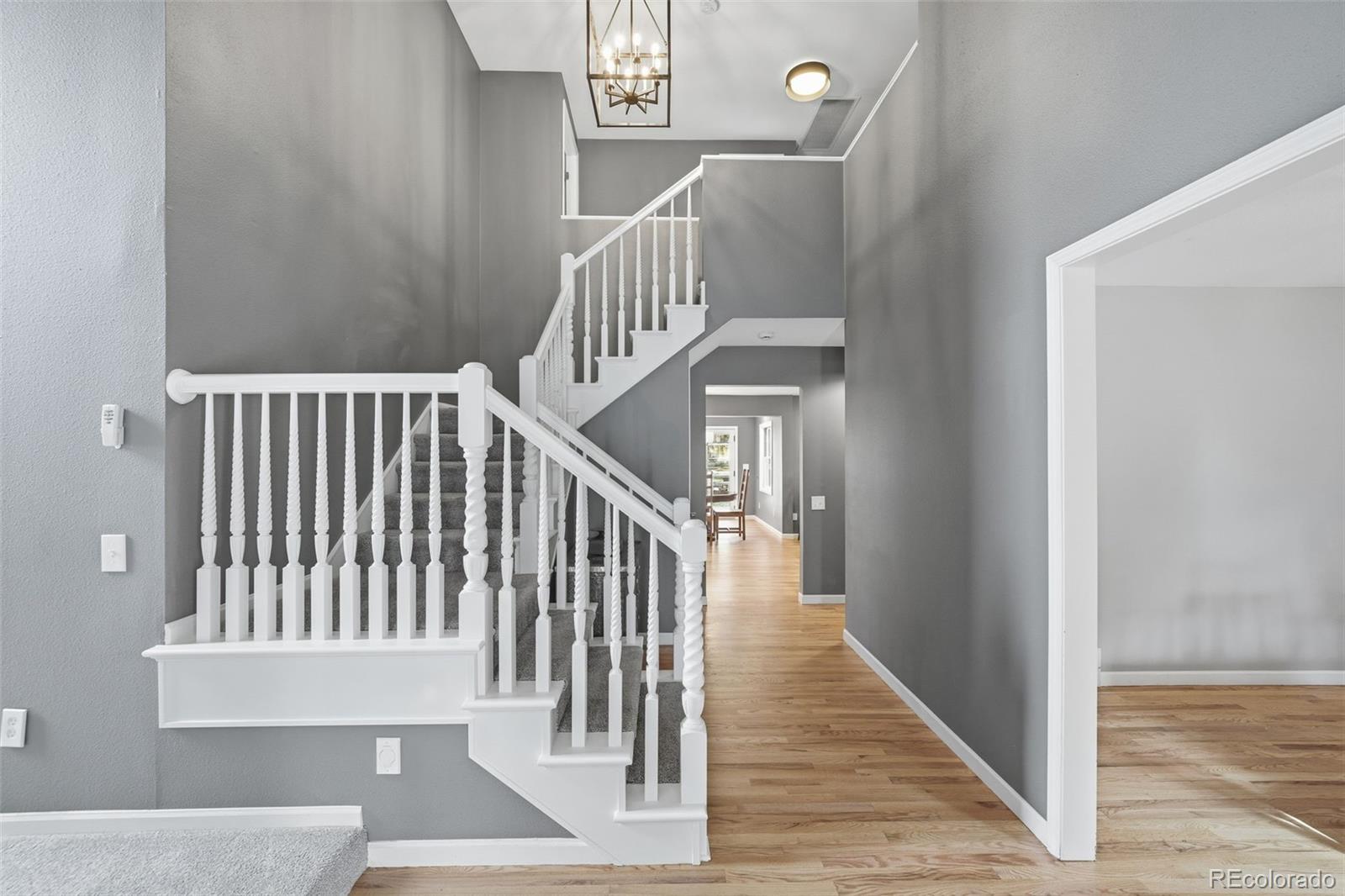 MLS Image #3 for 8631 e otero place,centennial, Colorado