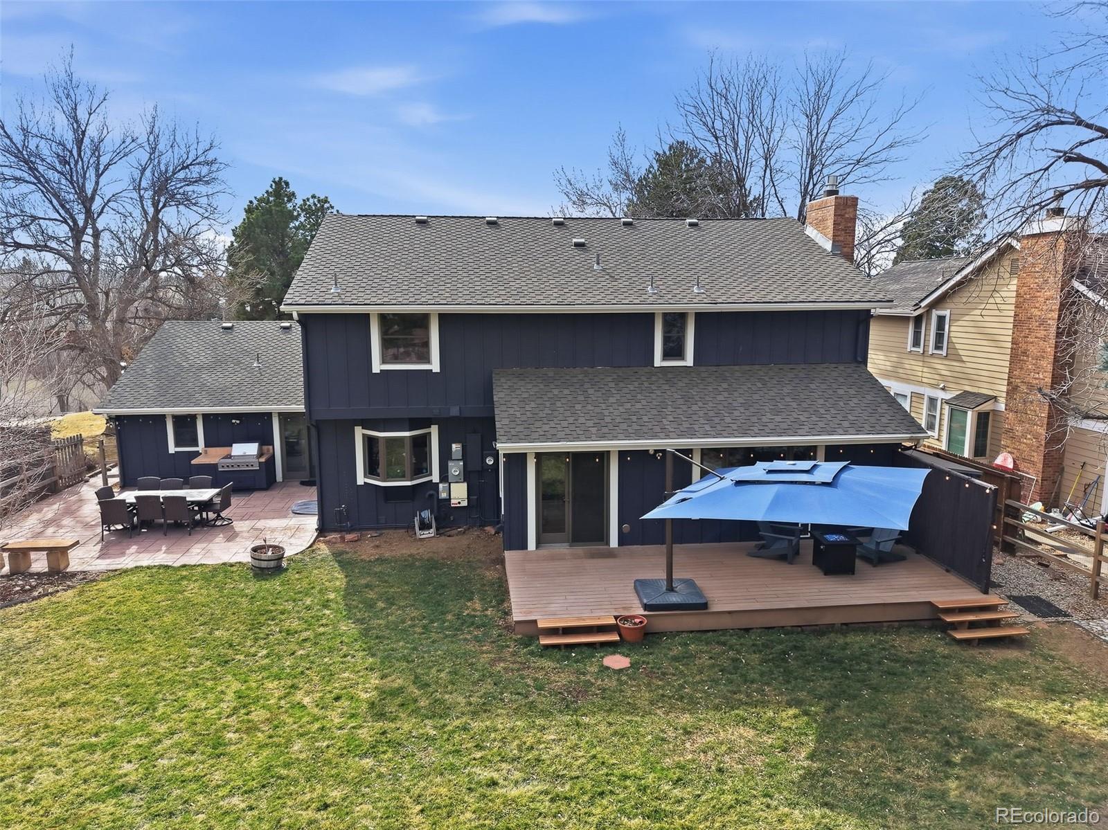 MLS Image #32 for 8631 e otero place,centennial, Colorado