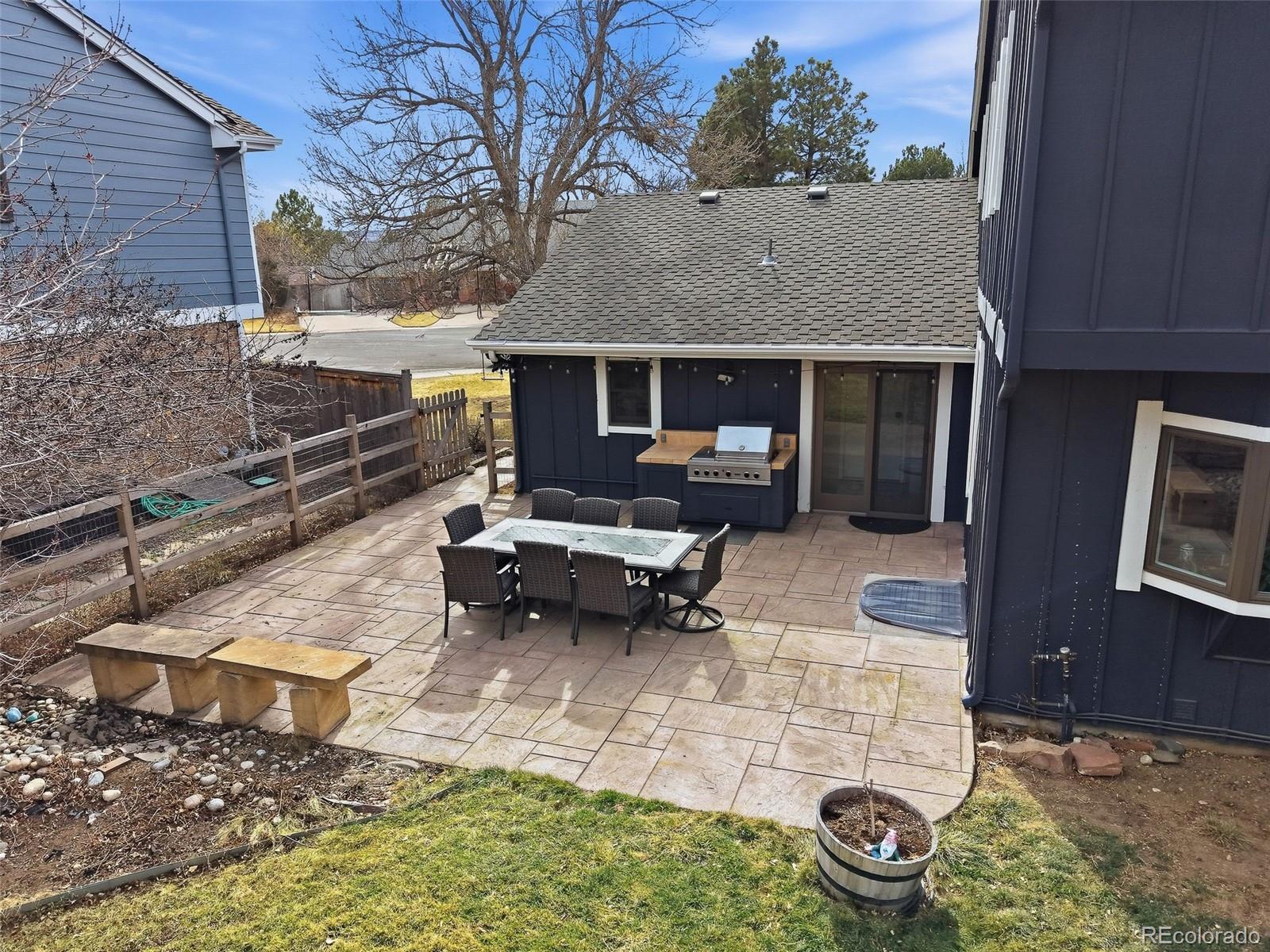 MLS Image #34 for 8631 e otero place,centennial, Colorado