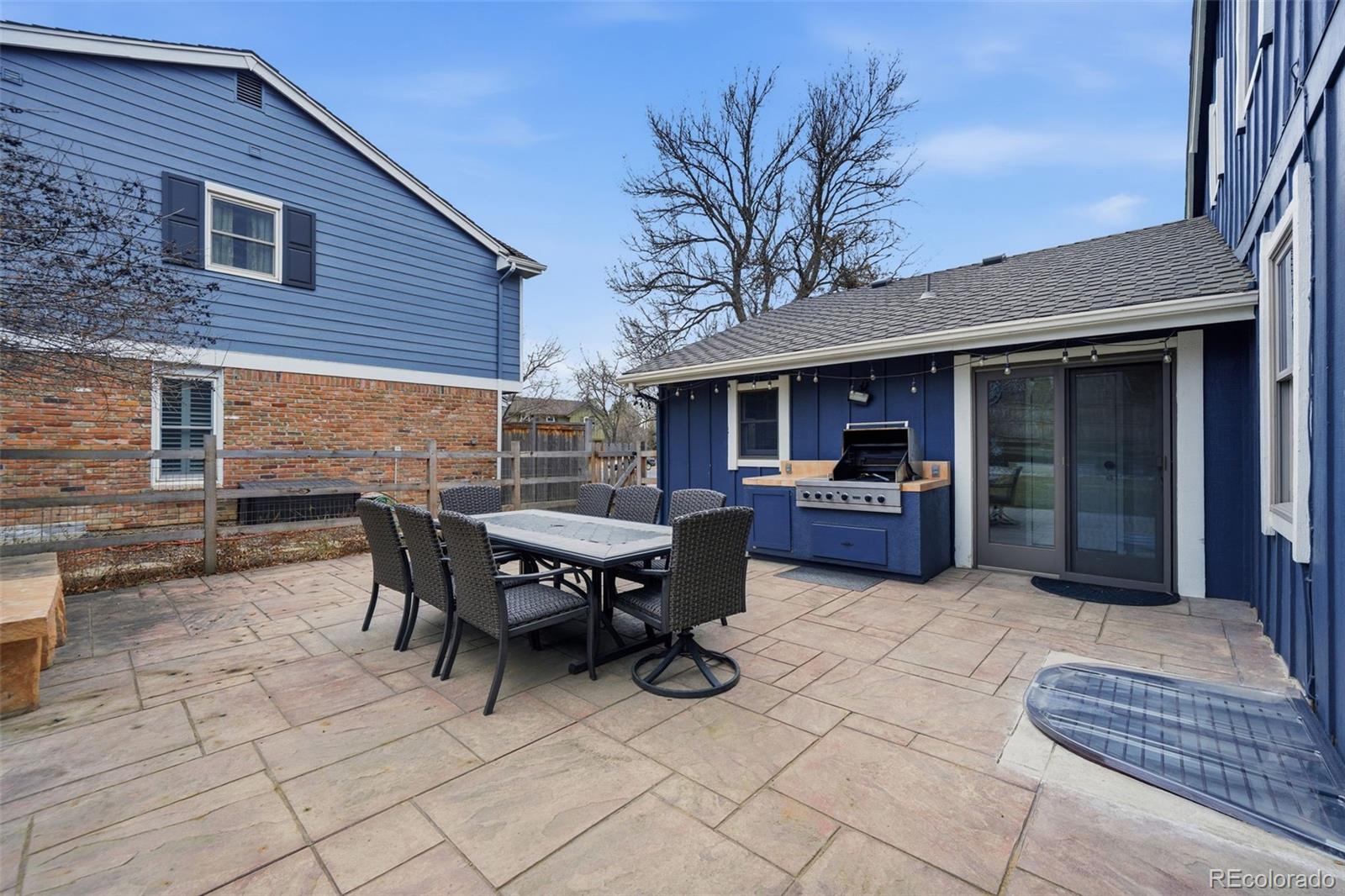 MLS Image #35 for 8631 e otero place,centennial, Colorado