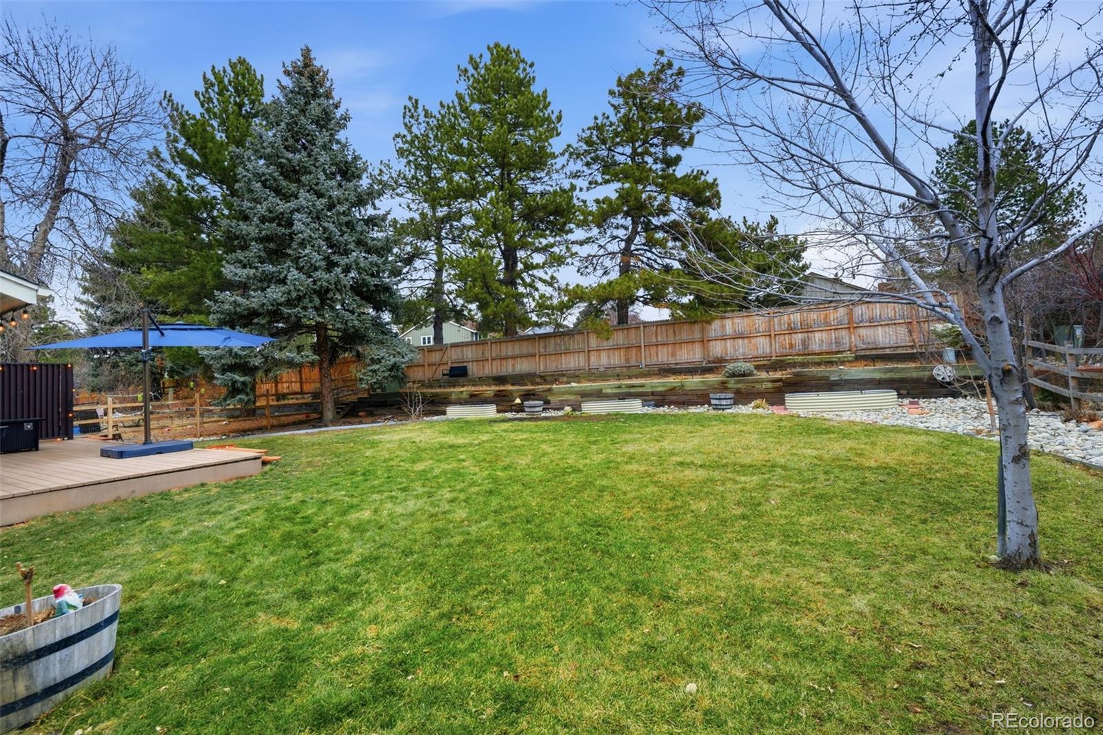 MLS Image #36 for 8631 e otero place,centennial, Colorado
