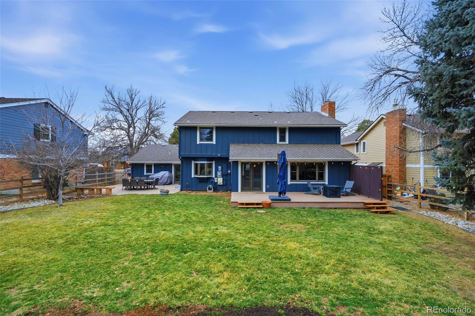 MLS Image #37 for 8631 e otero place,centennial, Colorado