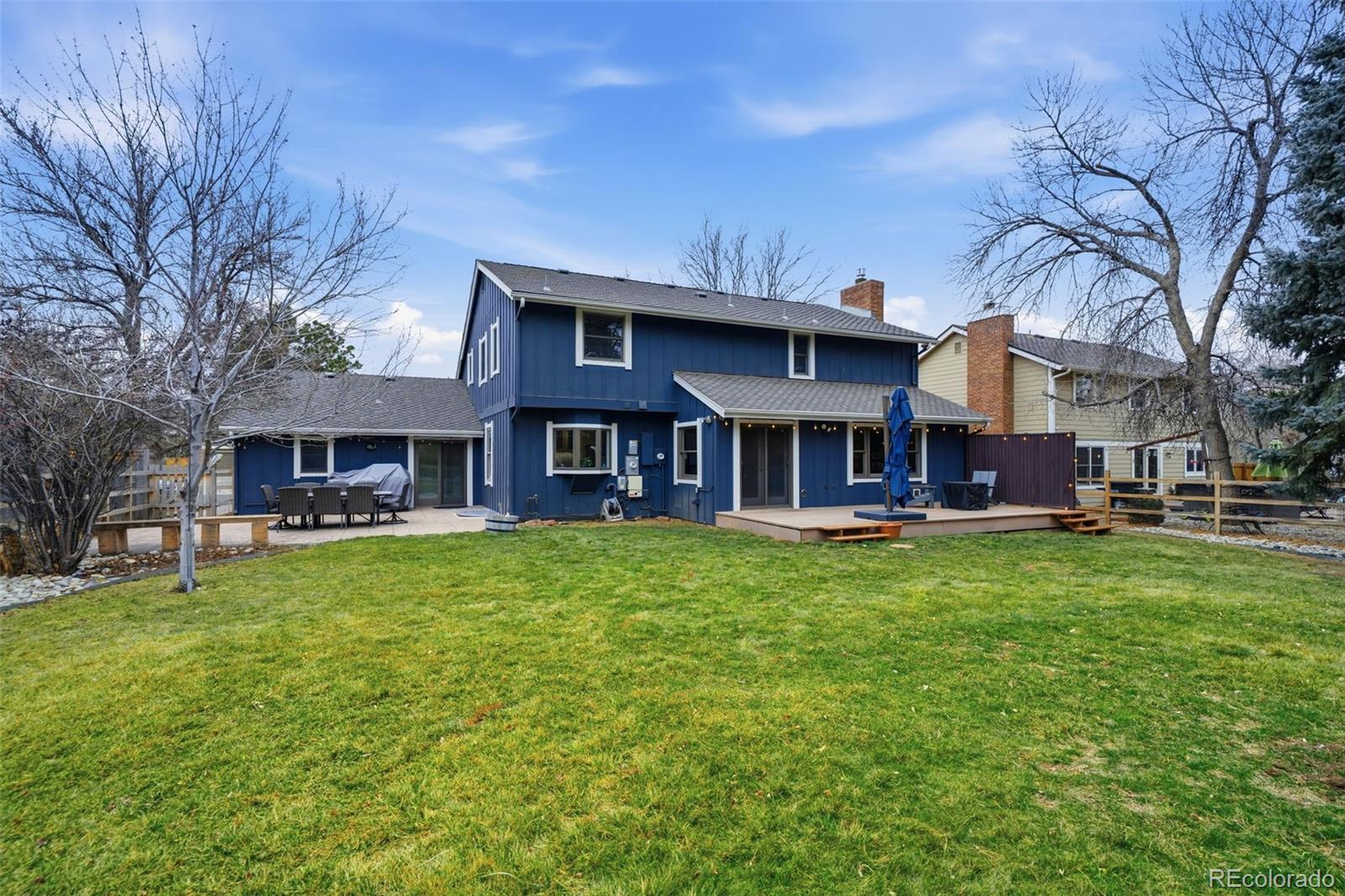 MLS Image #38 for 8631 e otero place,centennial, Colorado