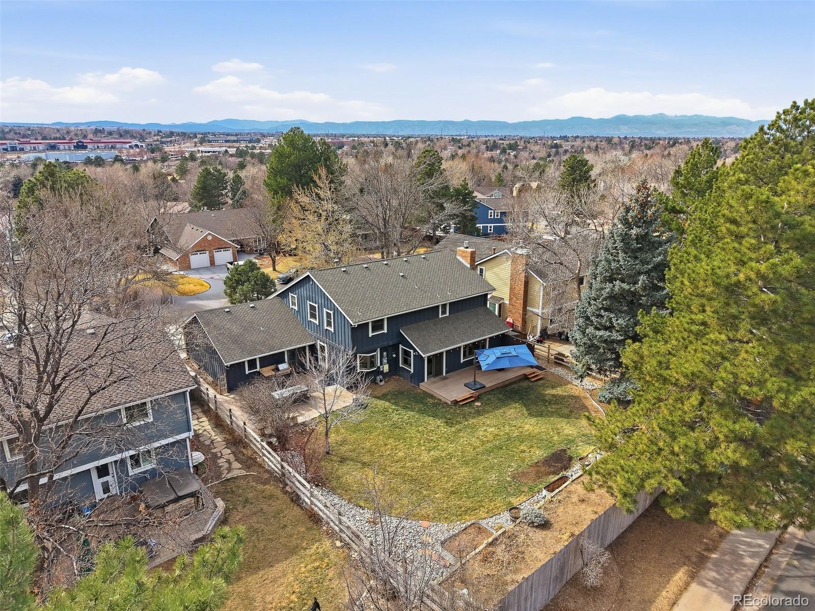 MLS Image #39 for 8631 e otero place,centennial, Colorado