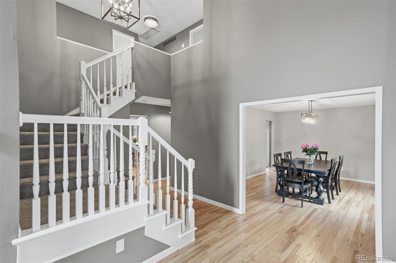 MLS Image #4 for 8631 e otero place,centennial, Colorado