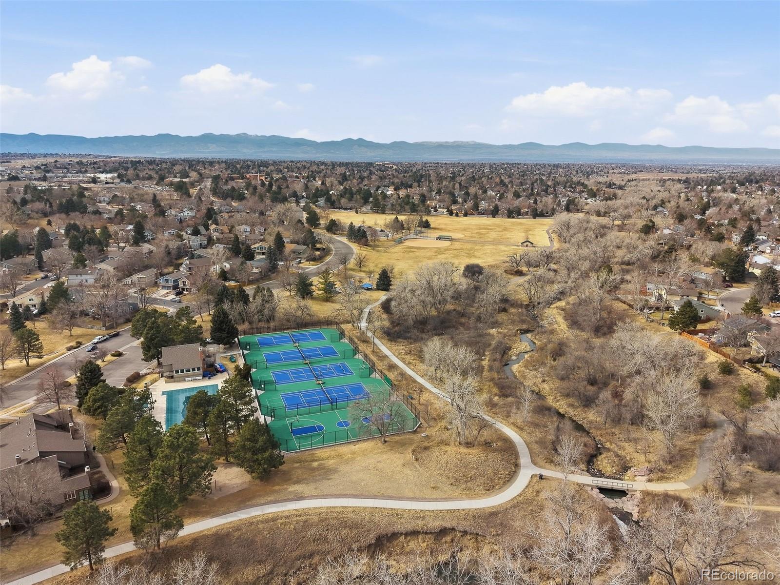 MLS Image #40 for 8631 e otero place,centennial, Colorado