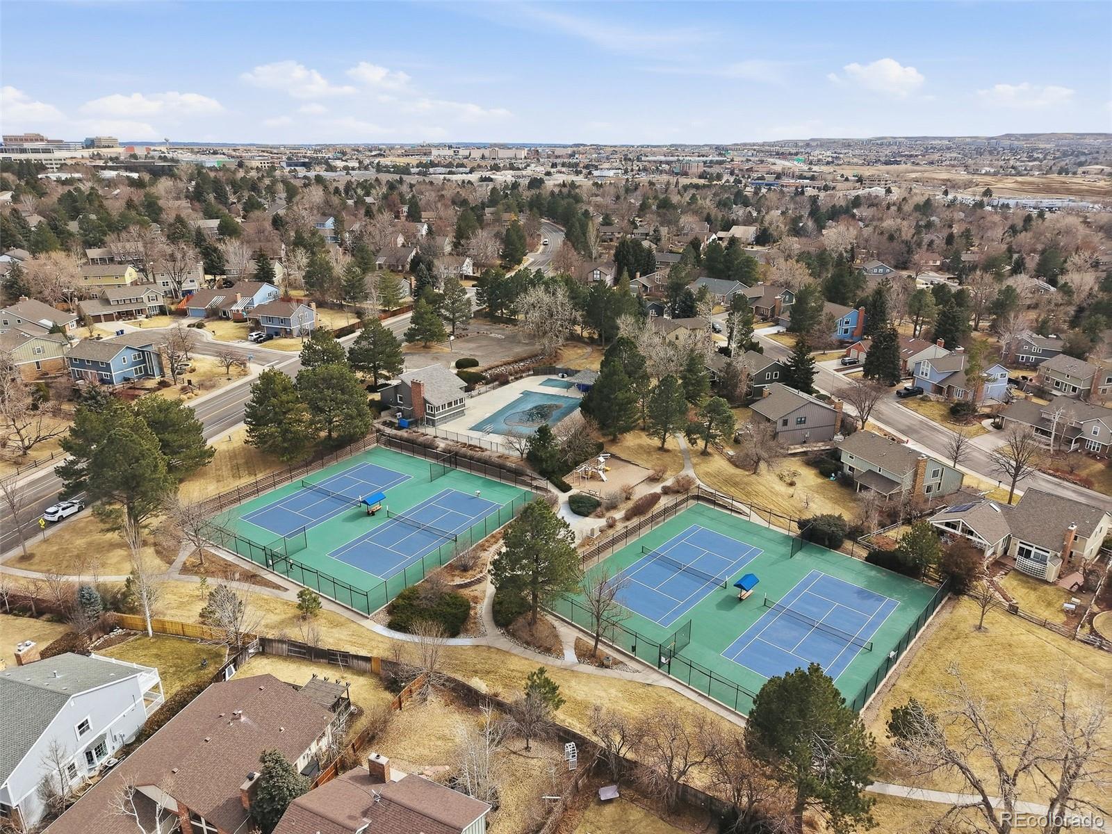MLS Image #41 for 8631 e otero place,centennial, Colorado