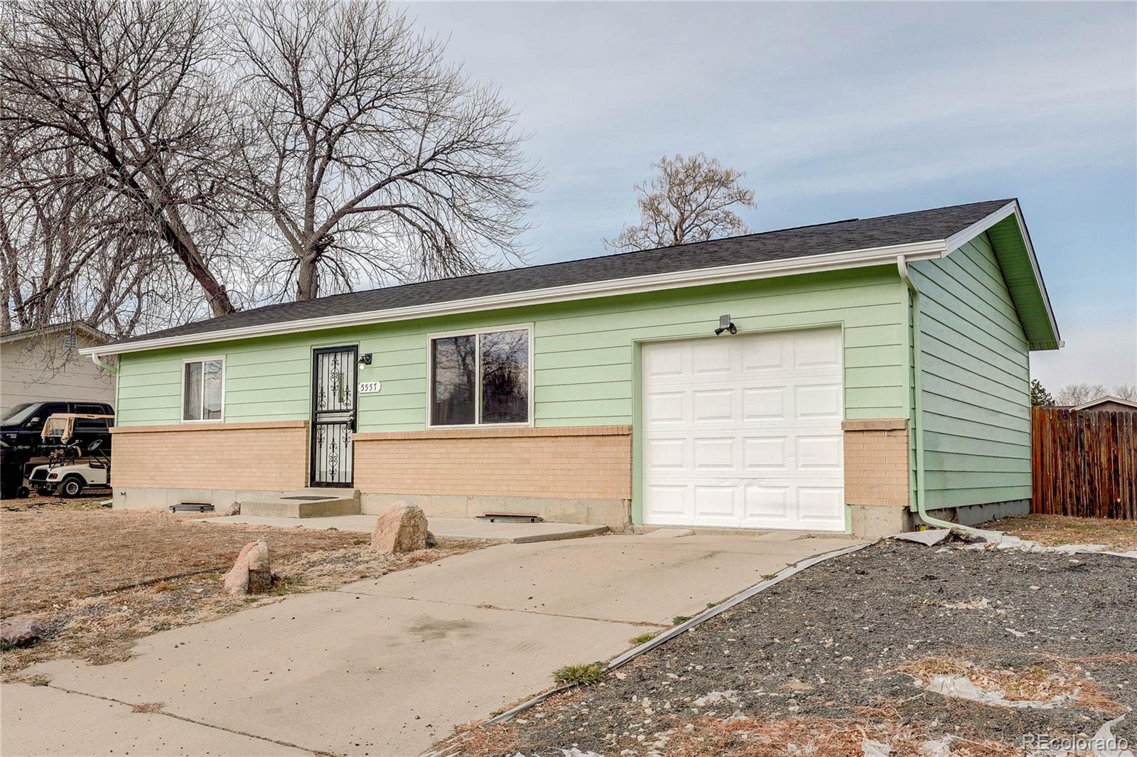 MLS Image #0 for 5557  billings street,denver, Colorado