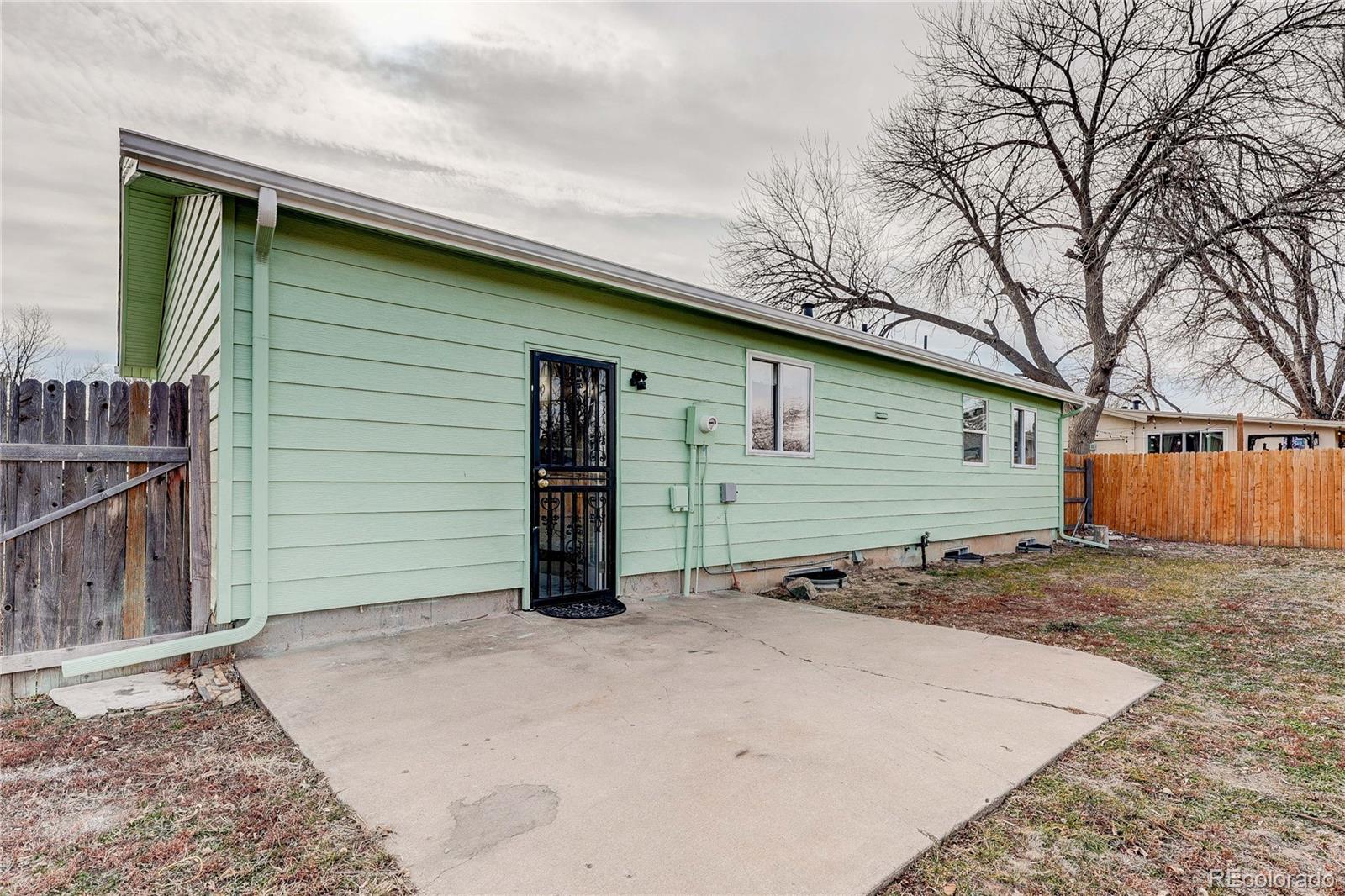 MLS Image #26 for 5557  billings street,denver, Colorado