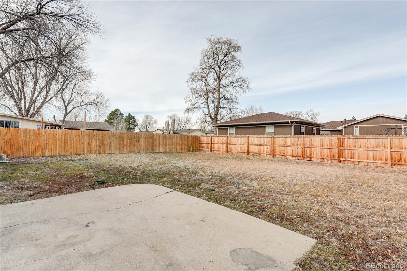 MLS Image #30 for 5557  billings street,denver, Colorado