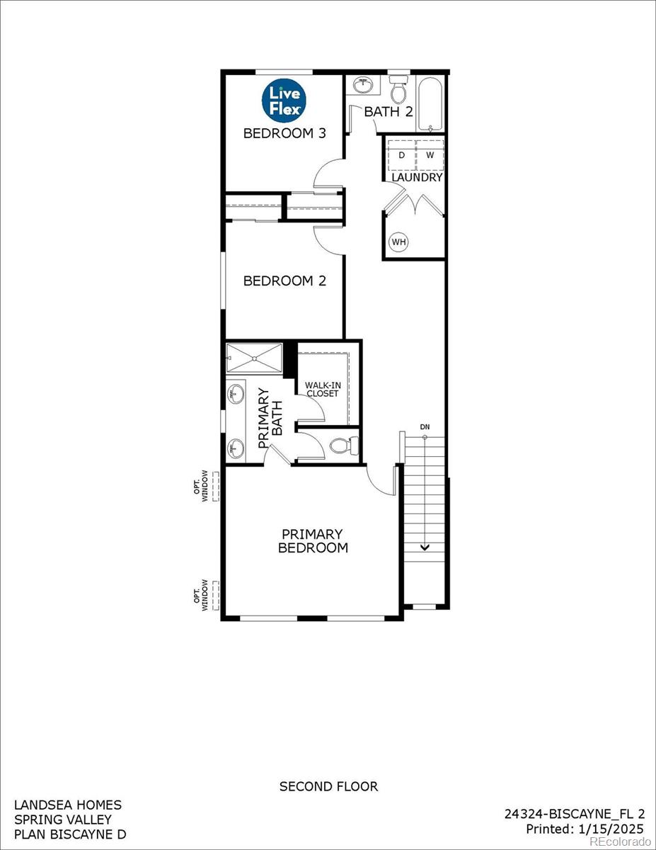 MLS Image #4 for 1498  coral place,longmont, Colorado