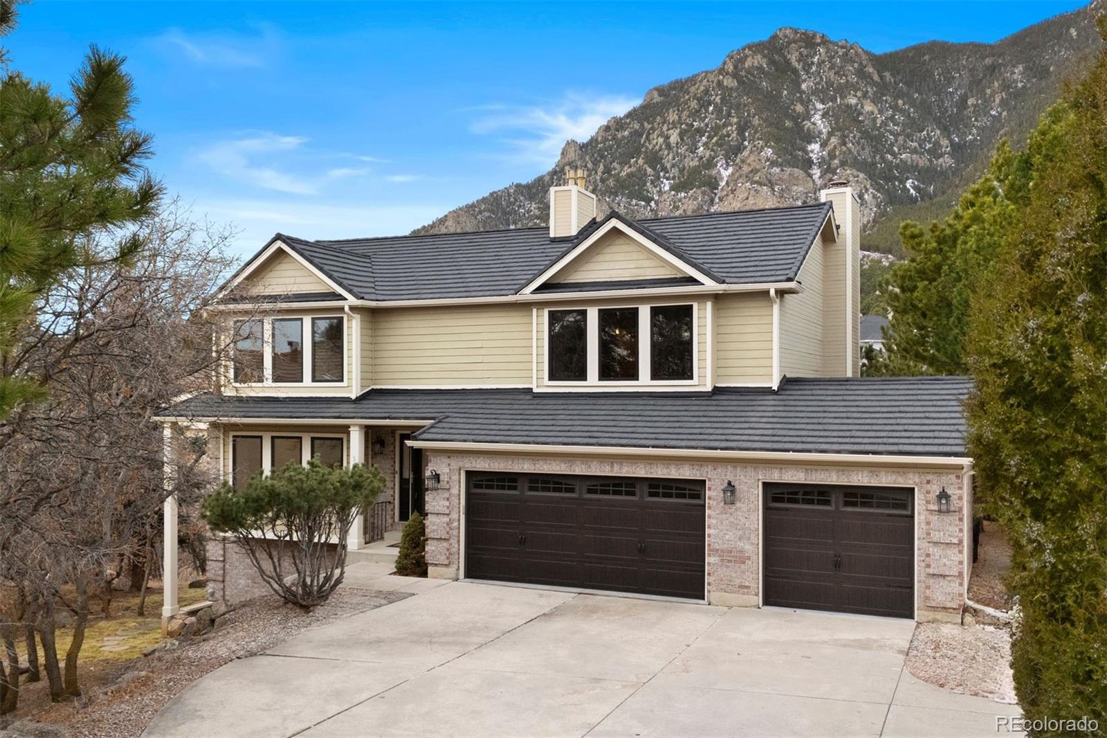 MLS Image #0 for 5480  broadmoor bluffs drive,colorado springs, Colorado