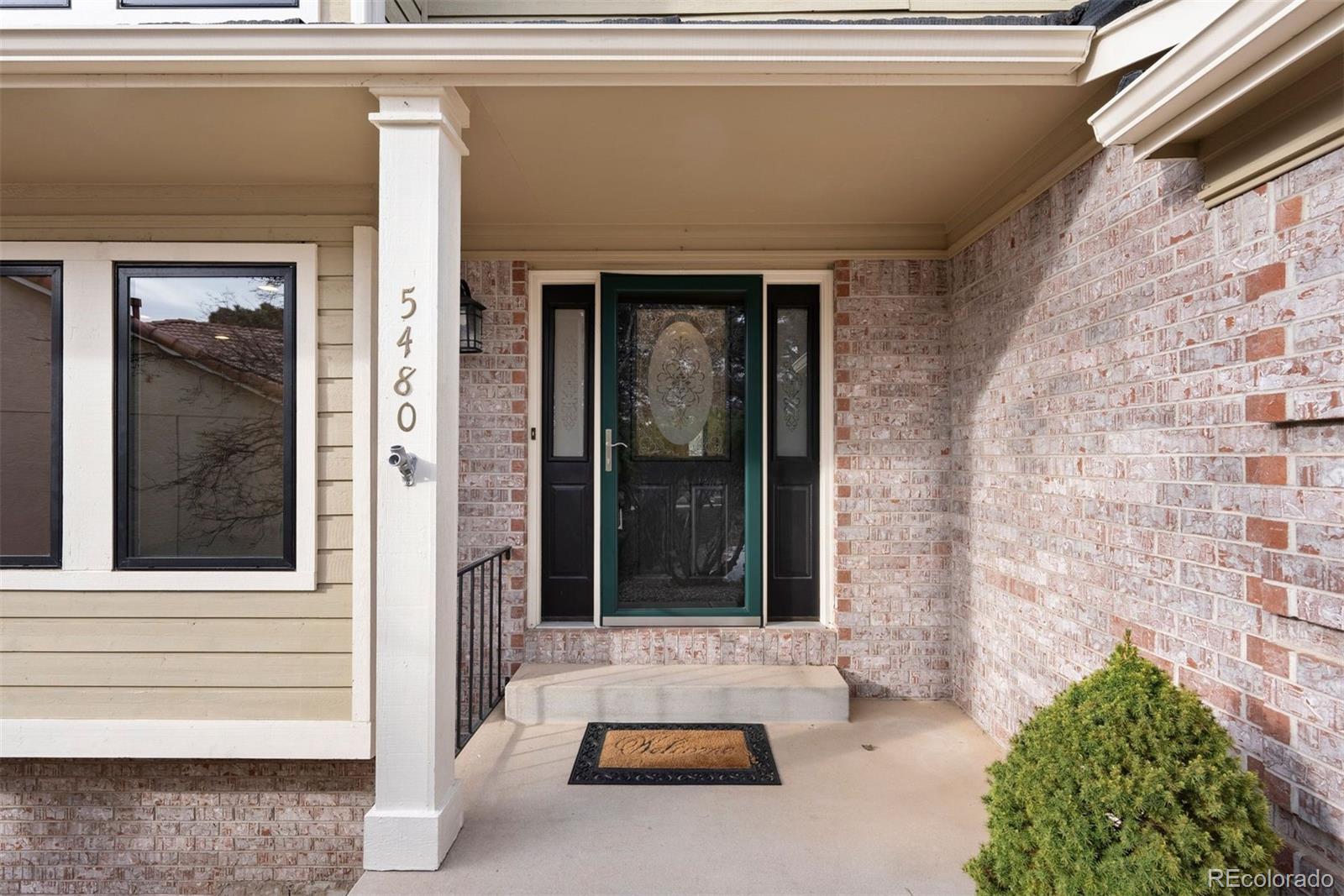 MLS Image #10 for 5480  broadmoor bluffs drive,colorado springs, Colorado