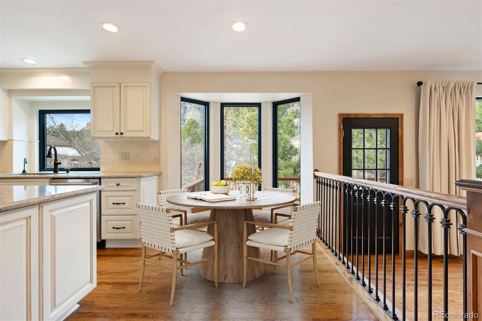 MLS Image #21 for 5480  broadmoor bluffs drive,colorado springs, Colorado
