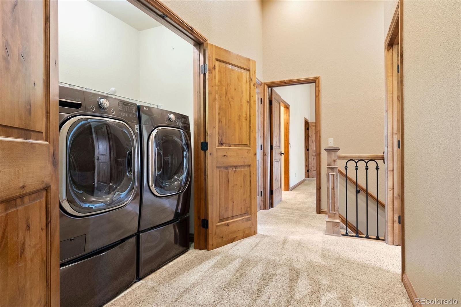 MLS Image #37 for 5480  broadmoor bluffs drive,colorado springs, Colorado