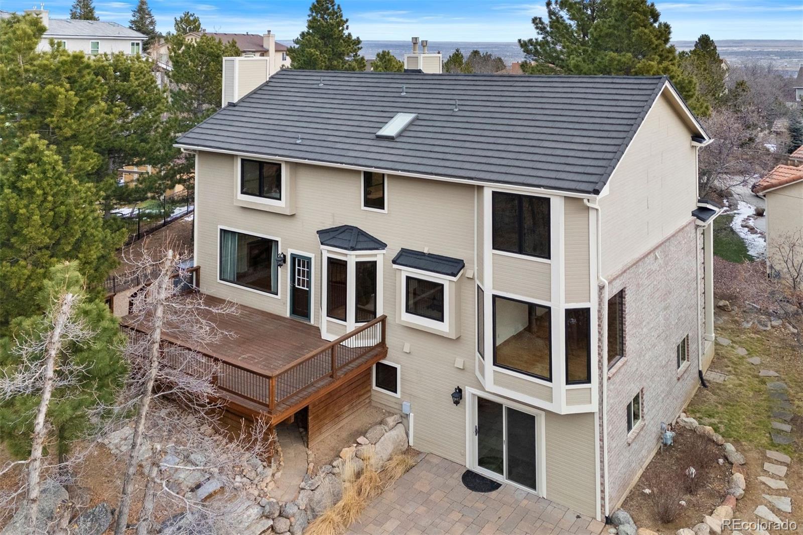 MLS Image #38 for 5480  broadmoor bluffs drive,colorado springs, Colorado