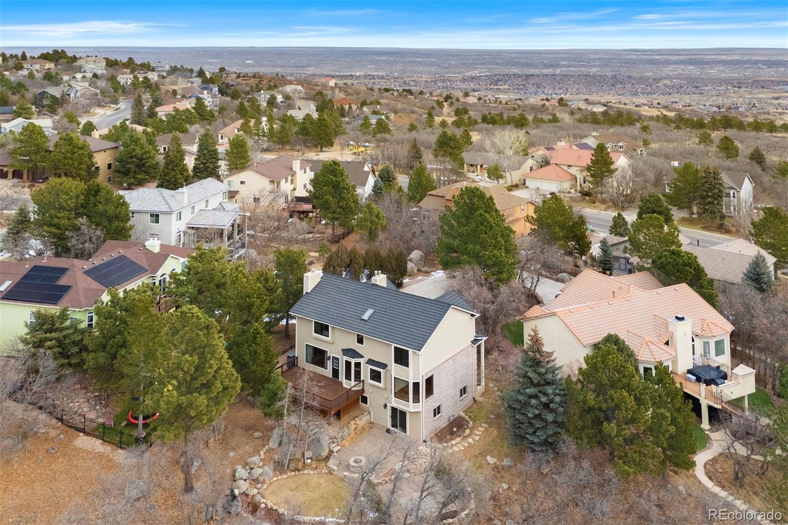 MLS Image #39 for 5480  broadmoor bluffs drive,colorado springs, Colorado