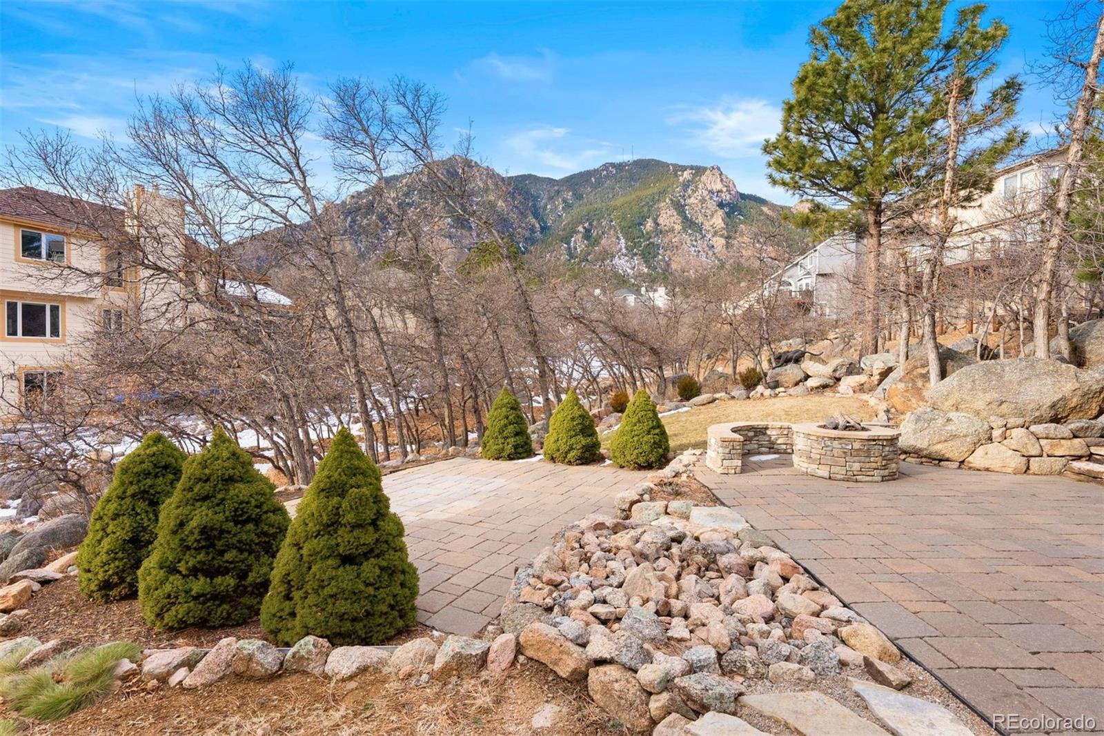 MLS Image #45 for 5480  broadmoor bluffs drive,colorado springs, Colorado