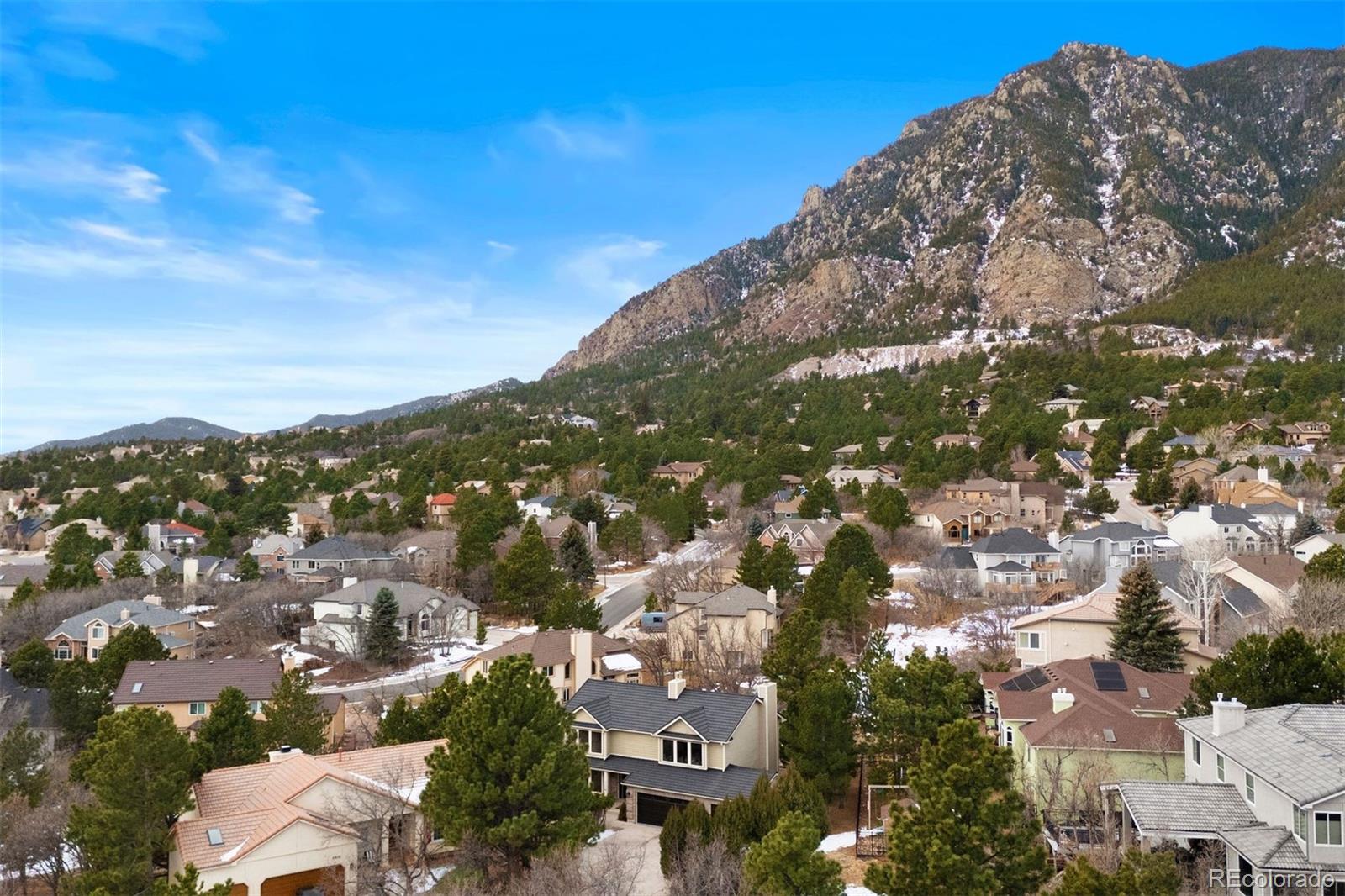MLS Image #46 for 5480  broadmoor bluffs drive,colorado springs, Colorado