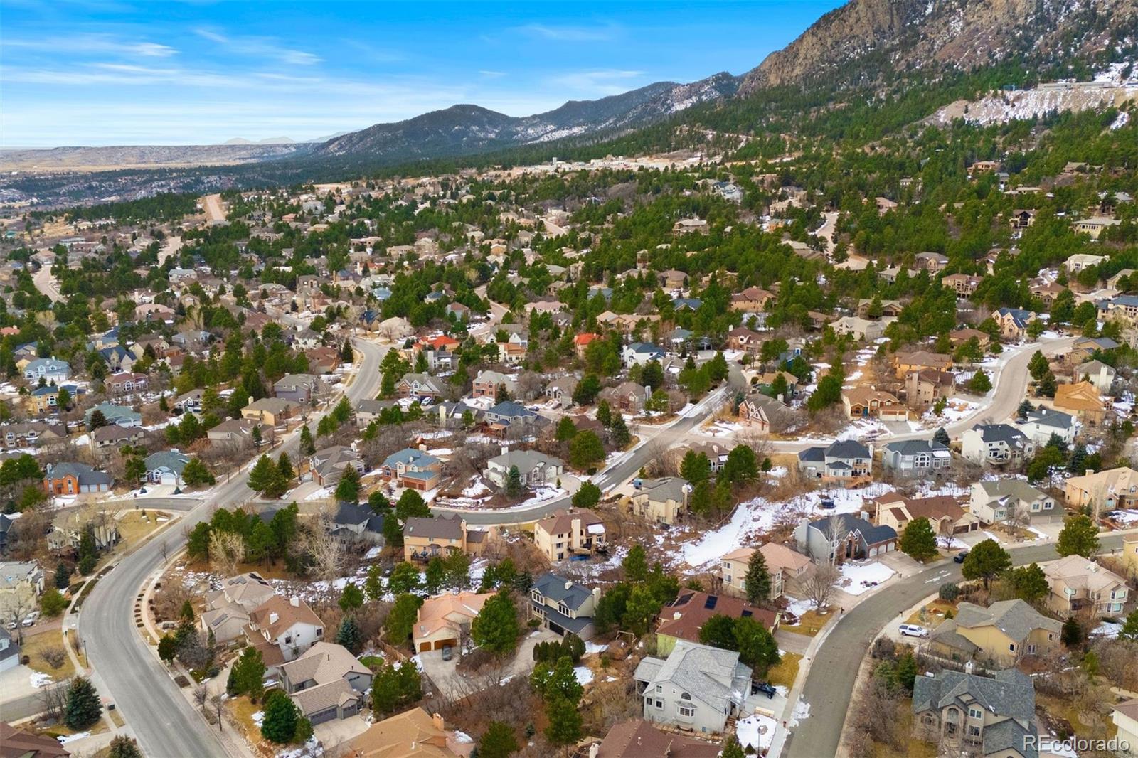 MLS Image #47 for 5480  broadmoor bluffs drive,colorado springs, Colorado