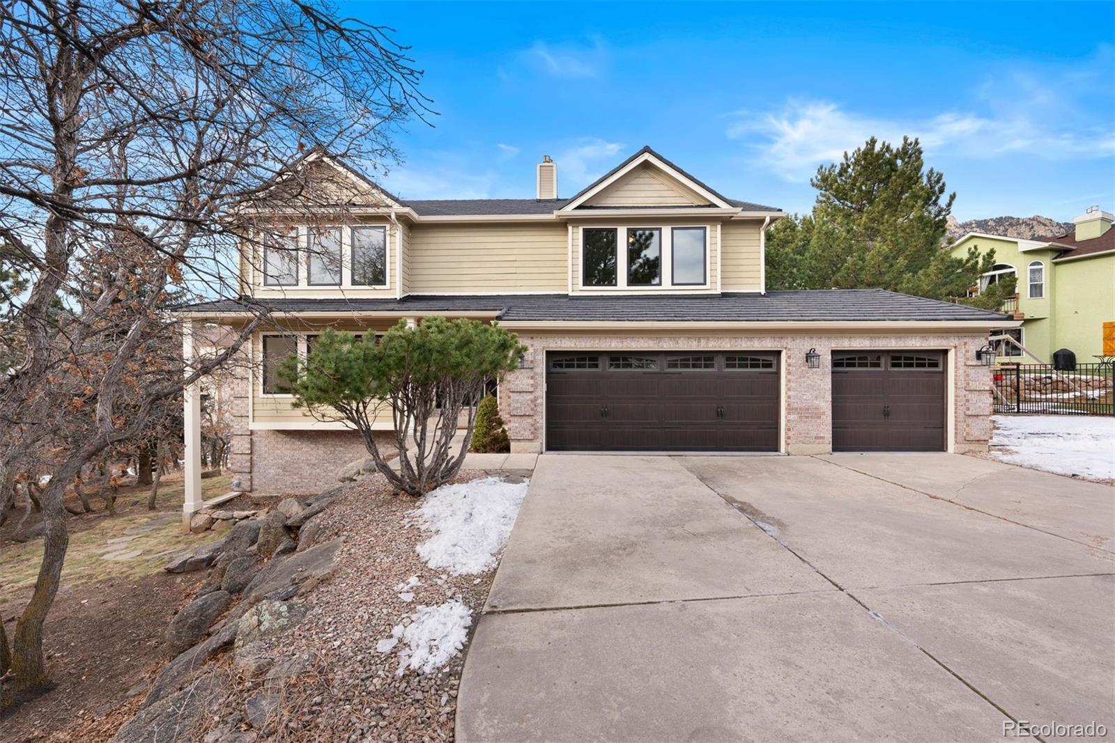 MLS Image #48 for 5480  broadmoor bluffs drive,colorado springs, Colorado