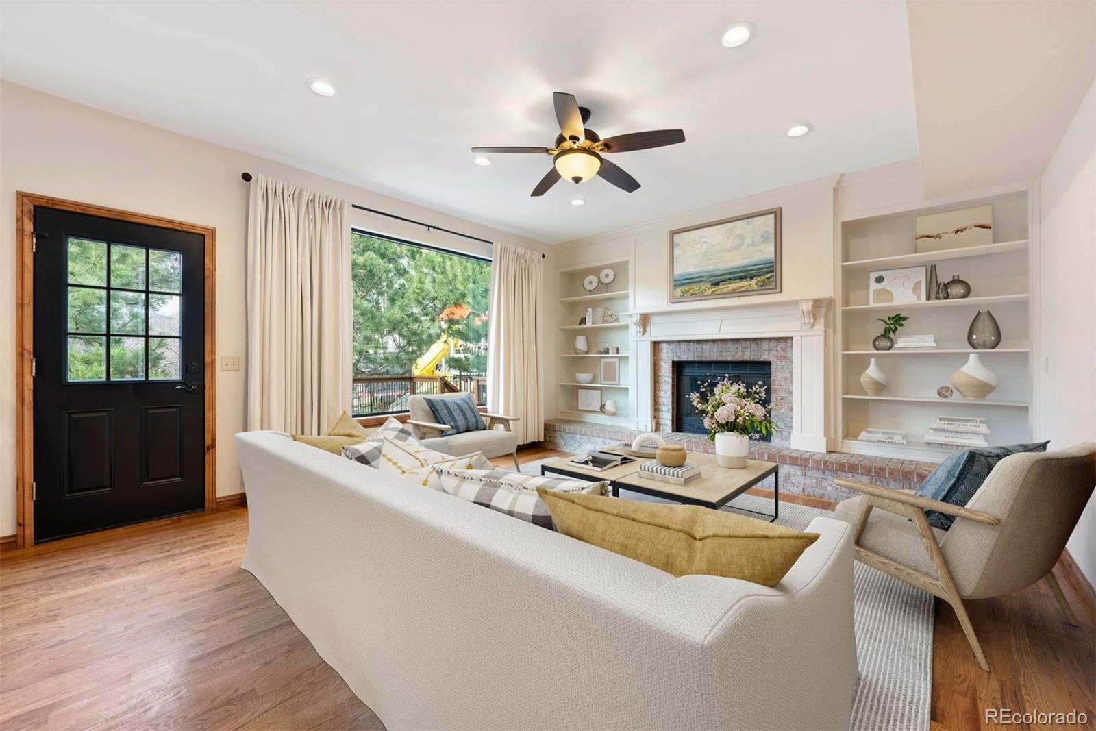 MLS Image #6 for 5480  broadmoor bluffs drive,colorado springs, Colorado