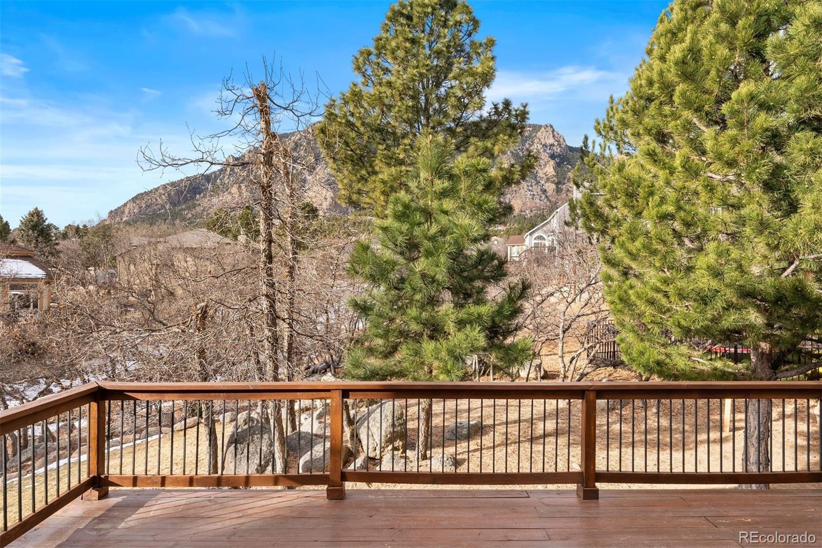 MLS Image #7 for 5480  broadmoor bluffs drive,colorado springs, Colorado