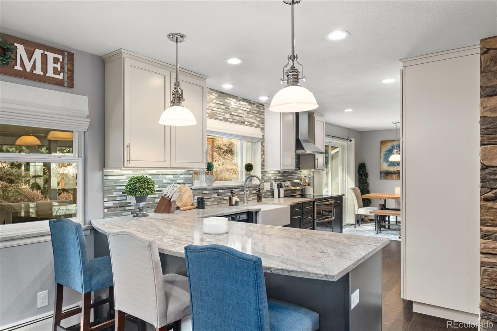 MLS Image #12 for 14100  foothill circle,golden, Colorado