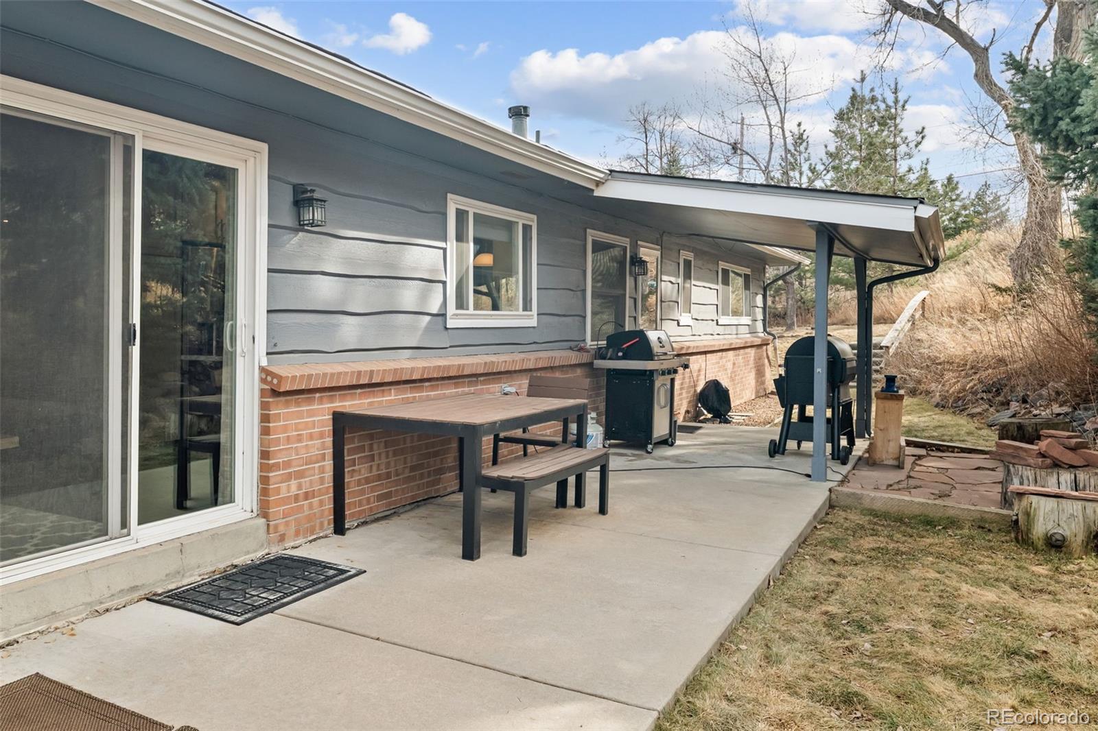 MLS Image #19 for 14100  foothill circle,golden, Colorado
