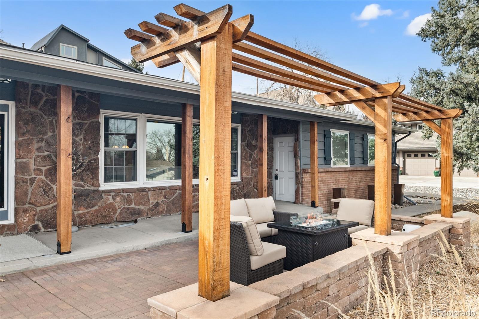 MLS Image #3 for 14100  foothill circle,golden, Colorado