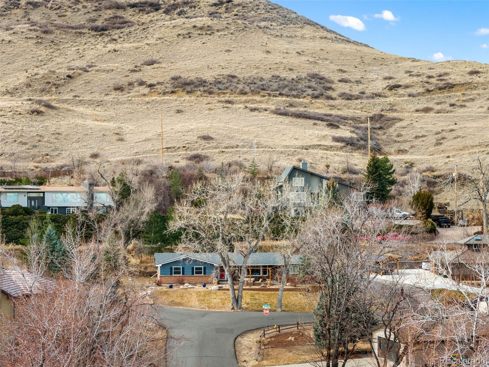 MLS Image #44 for 14100  foothill circle,golden, Colorado