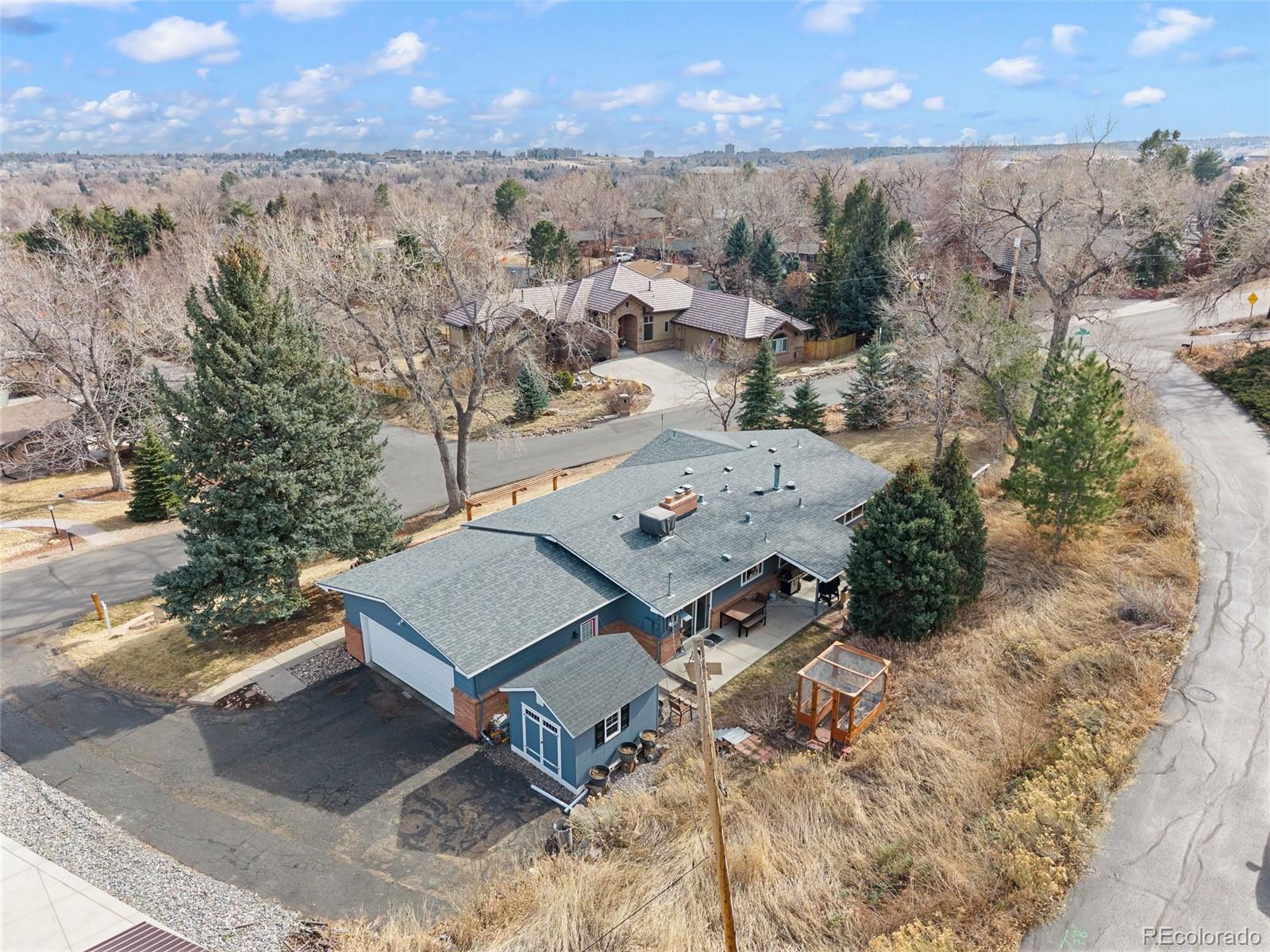MLS Image #45 for 14100  foothill circle,golden, Colorado