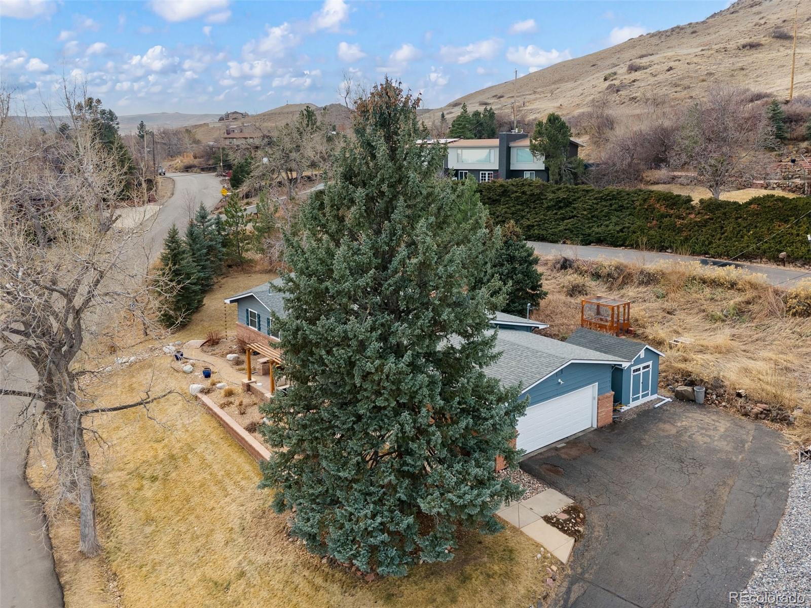 MLS Image #46 for 14100  foothill circle,golden, Colorado