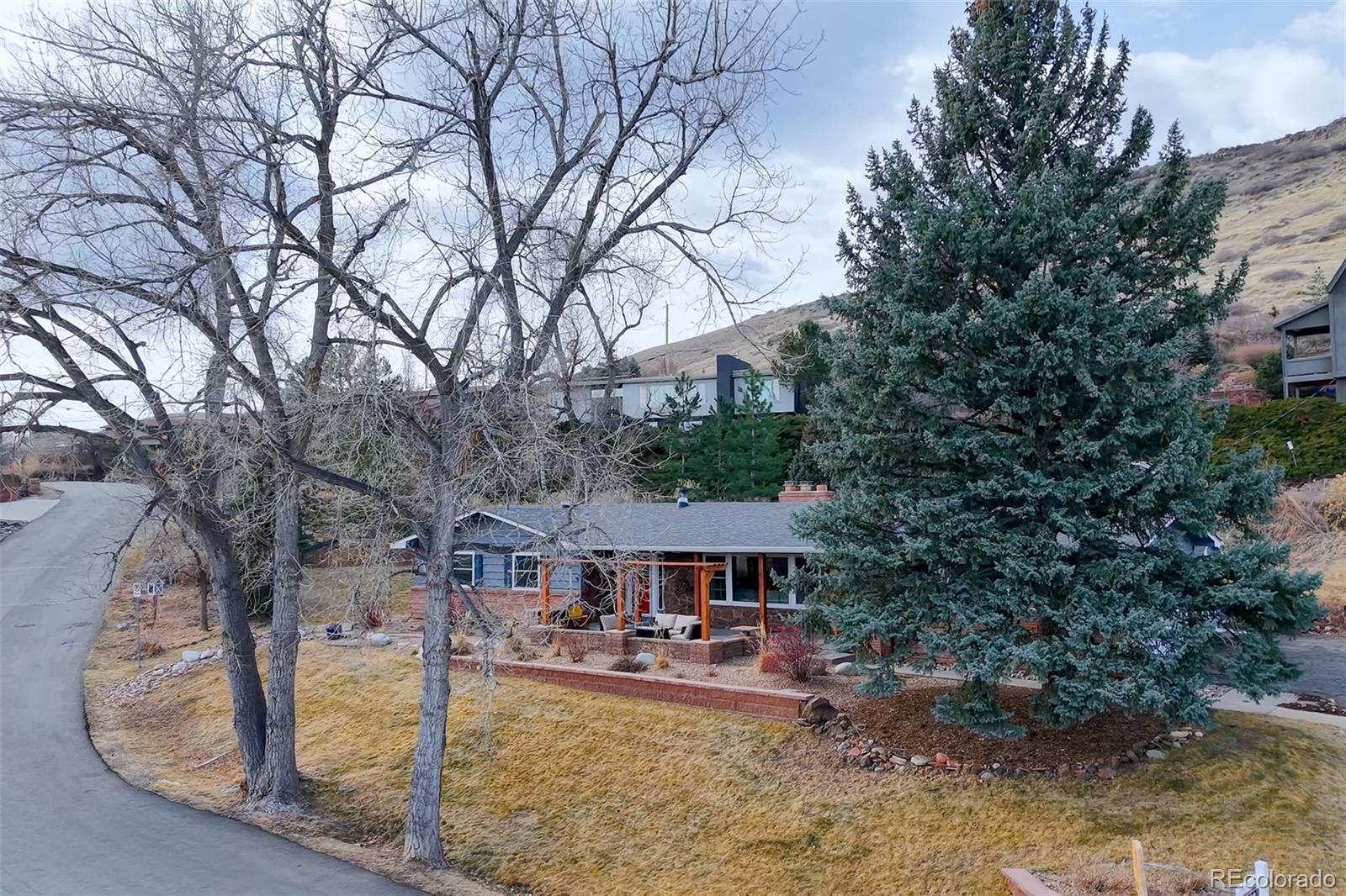 MLS Image #47 for 14100  foothill circle,golden, Colorado