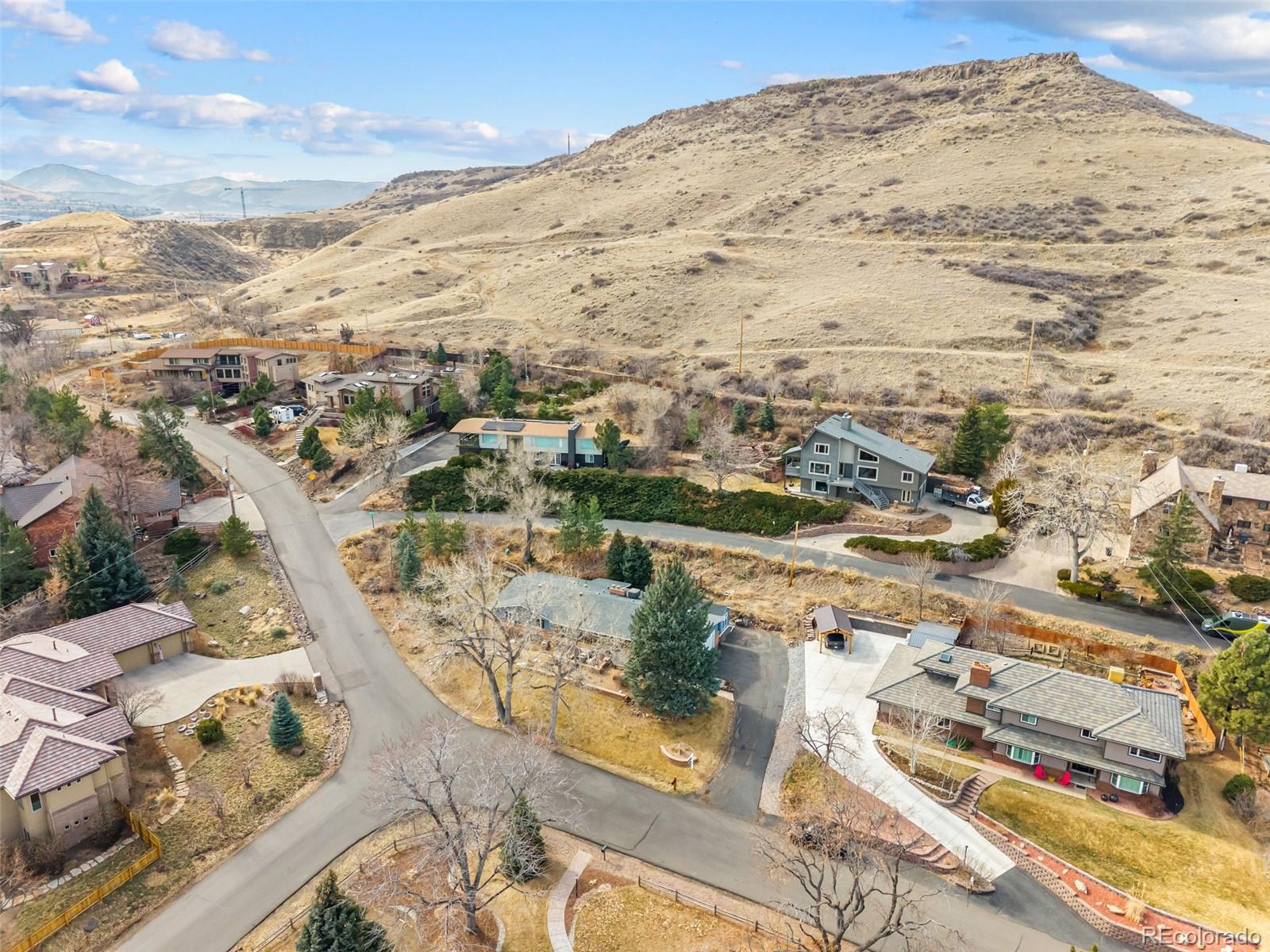 MLS Image #48 for 14100  foothill circle,golden, Colorado