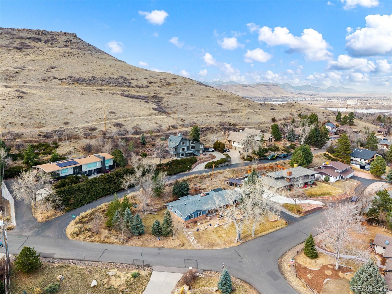 MLS Image #49 for 14100  foothill circle,golden, Colorado