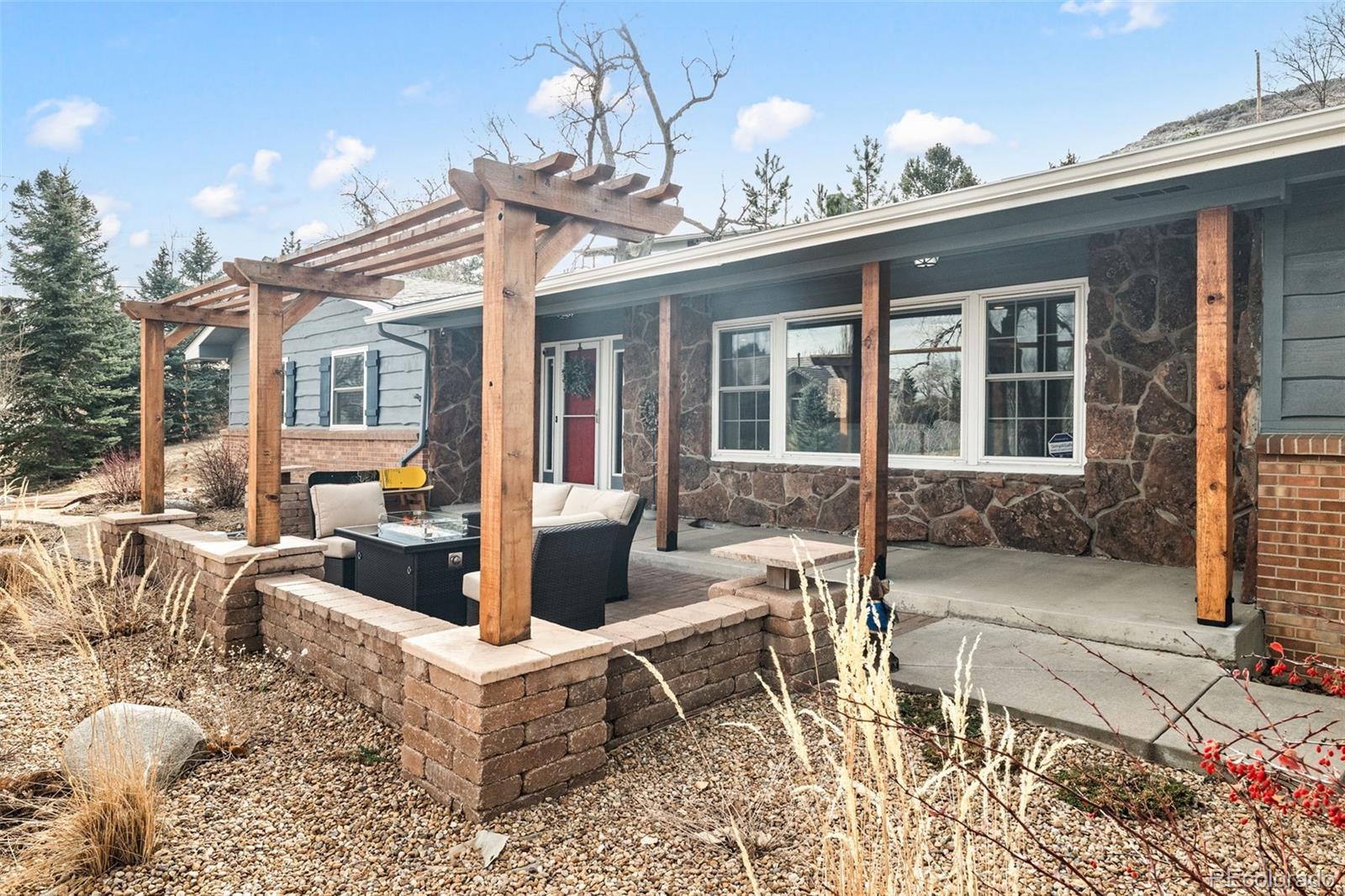 MLS Image #5 for 14100  foothill circle,golden, Colorado