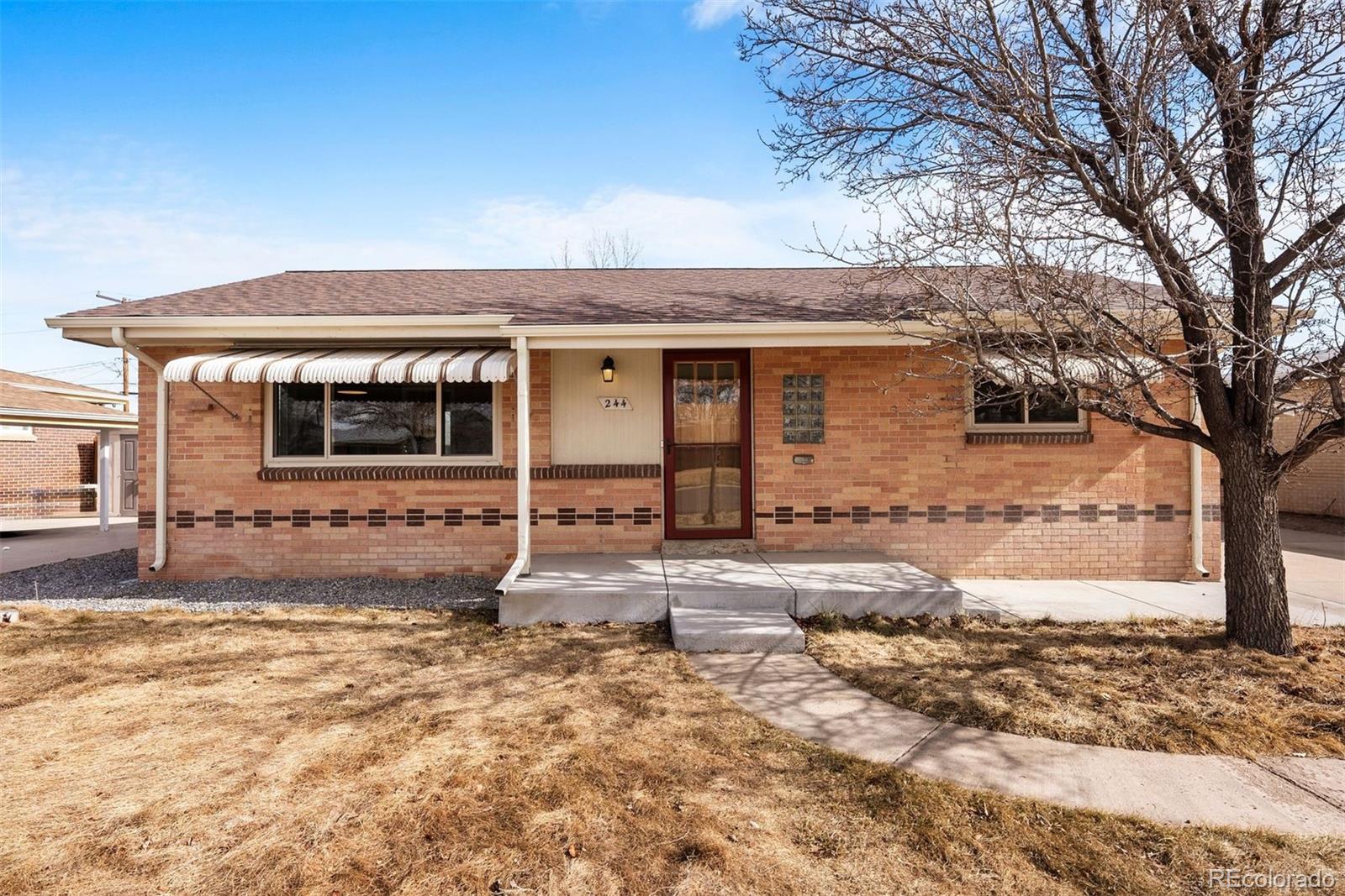 MLS Image #4 for 244 s 13th avenue,brighton, Colorado