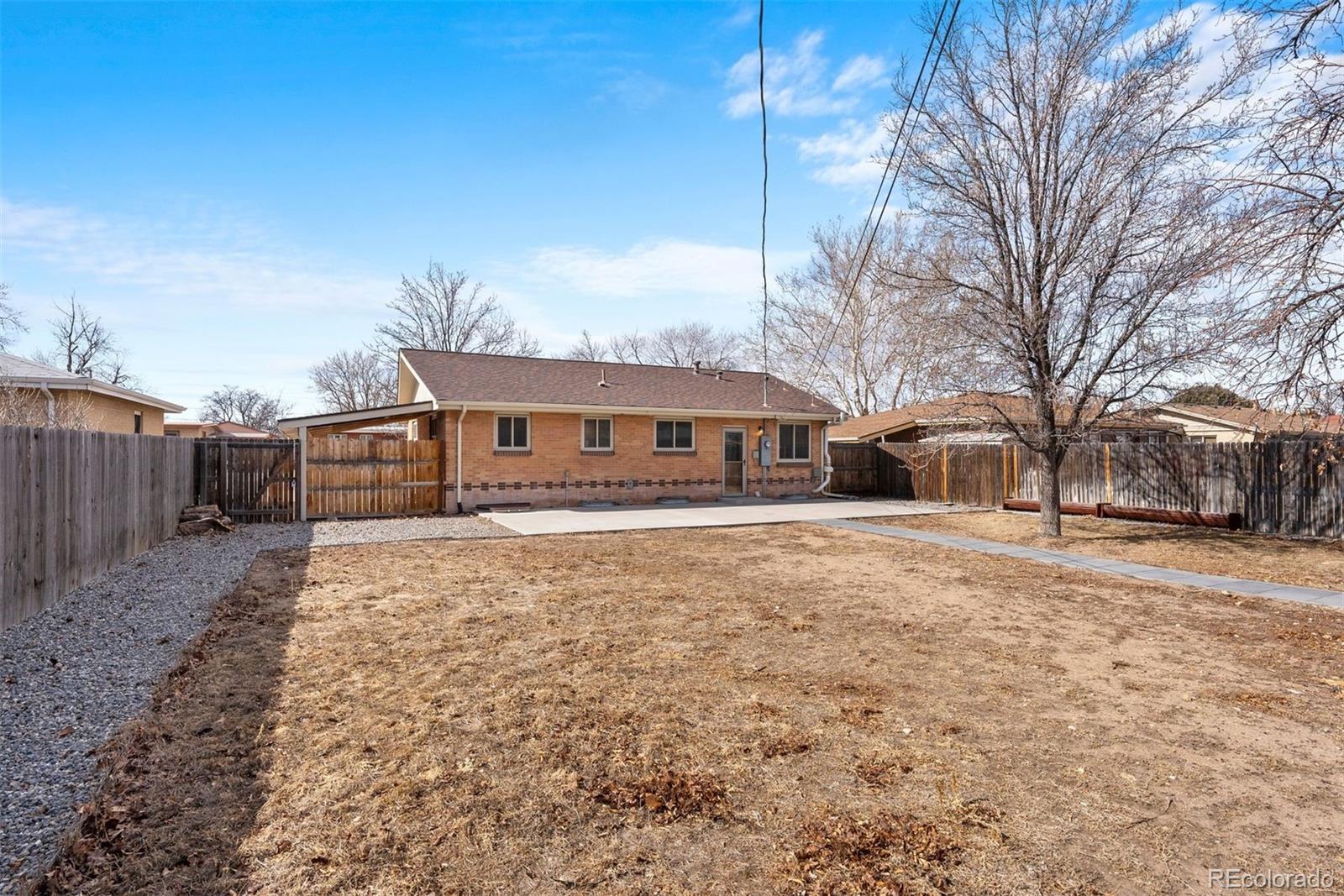 MLS Image #5 for 244 s 13th avenue,brighton, Colorado