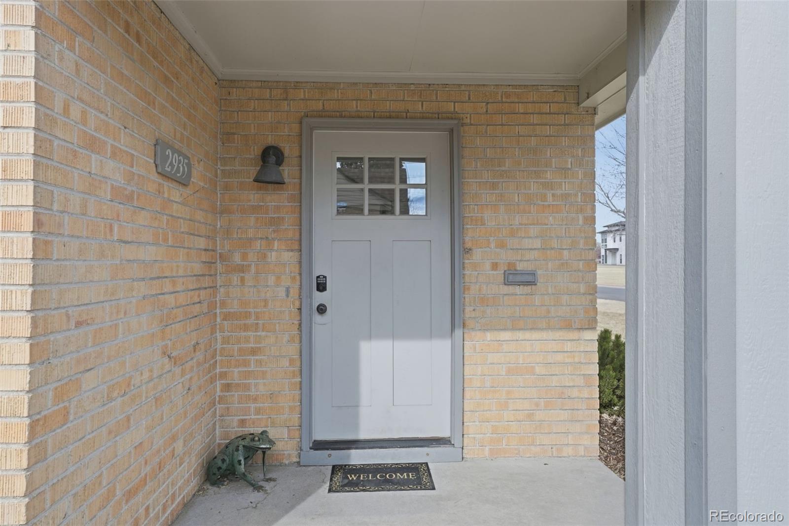 MLS Image #1 for 2935  ivy street,denver, Colorado