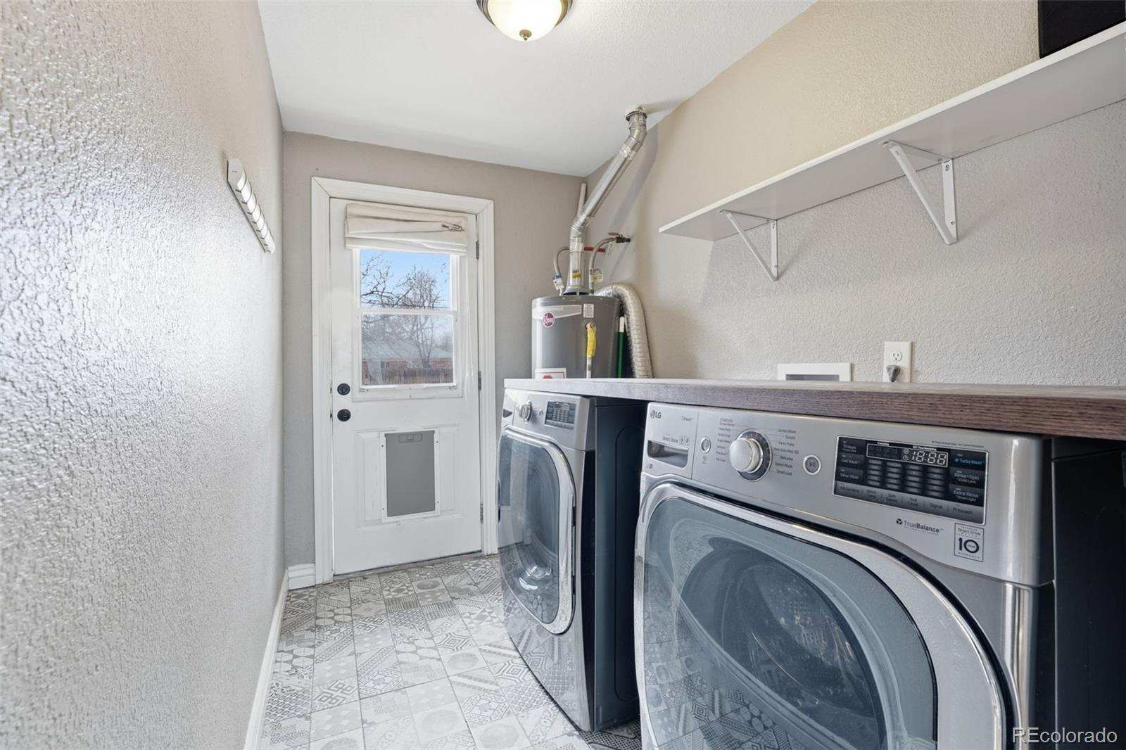 MLS Image #17 for 2935  ivy street,denver, Colorado