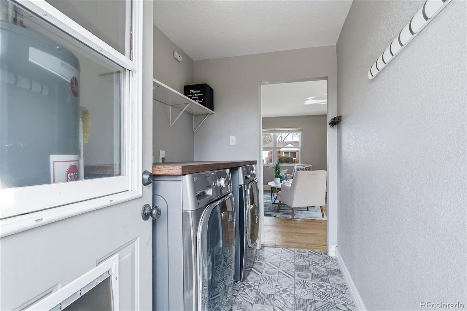 MLS Image #18 for 2935  ivy street,denver, Colorado