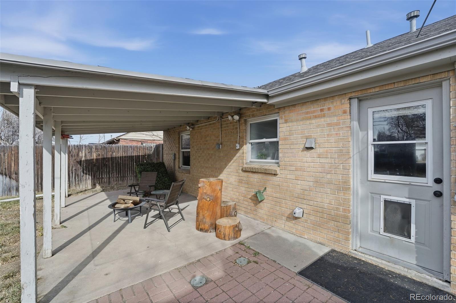 MLS Image #19 for 2935  ivy street,denver, Colorado