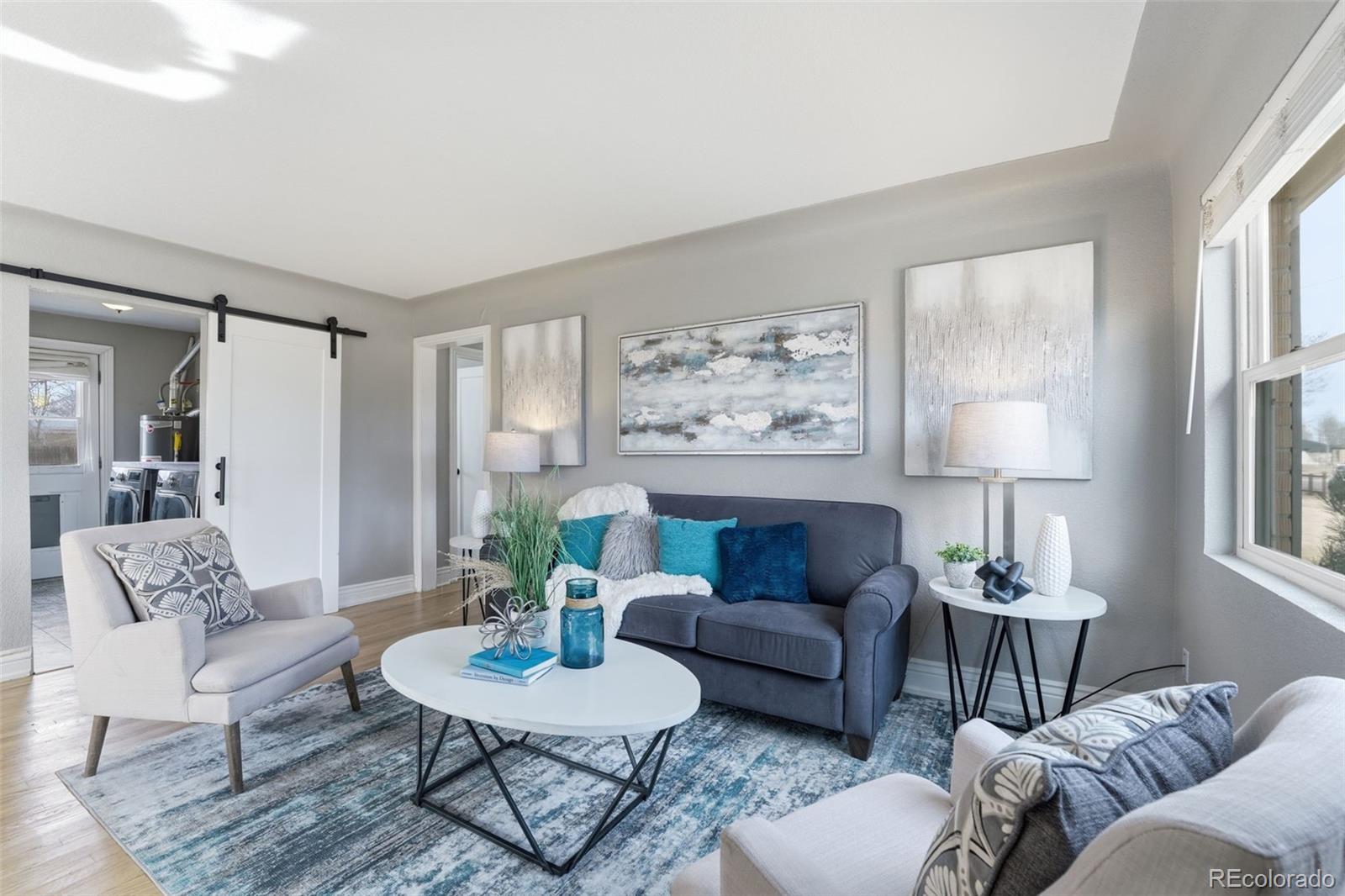 MLS Image #2 for 2935  ivy street,denver, Colorado